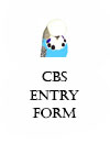 CBS Entry Form