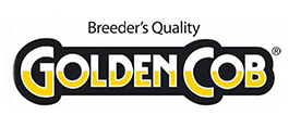 golden cob logo